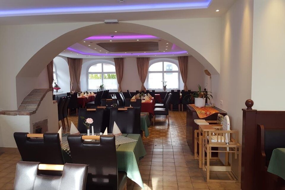 A nett's Gasthaus - Impression #1 | © A'netts Gasthaus