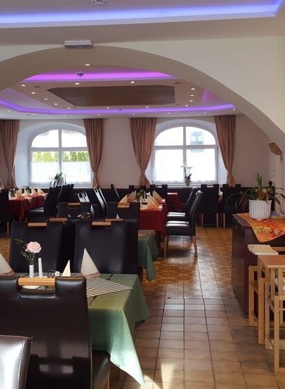 A'netts Gasthaus | © A'netts Gasthaus