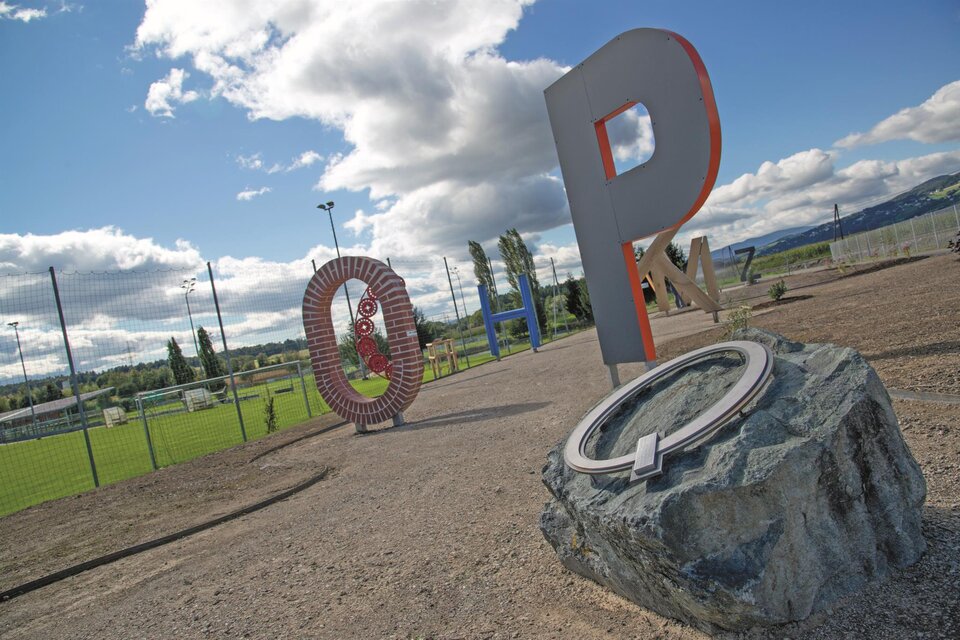 ABC Park St. Johann in der Haide - Impression #1 | © Tourismusverband Oststeiermark