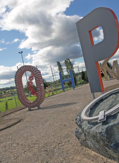 ABC Park_Attachment_Eatsern Styria | Schreibmaier | © Tourismusverband Oststeiermark