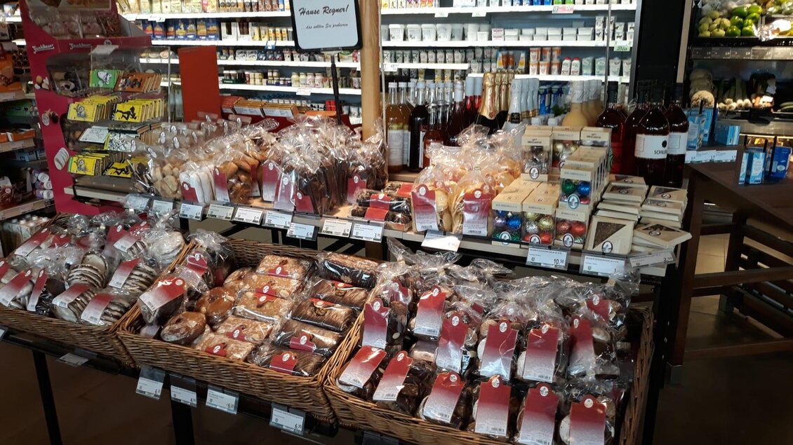 AdegMarktSeckau-Innen1-Murtal-Steiermark | © Erlebnisregion Murtal