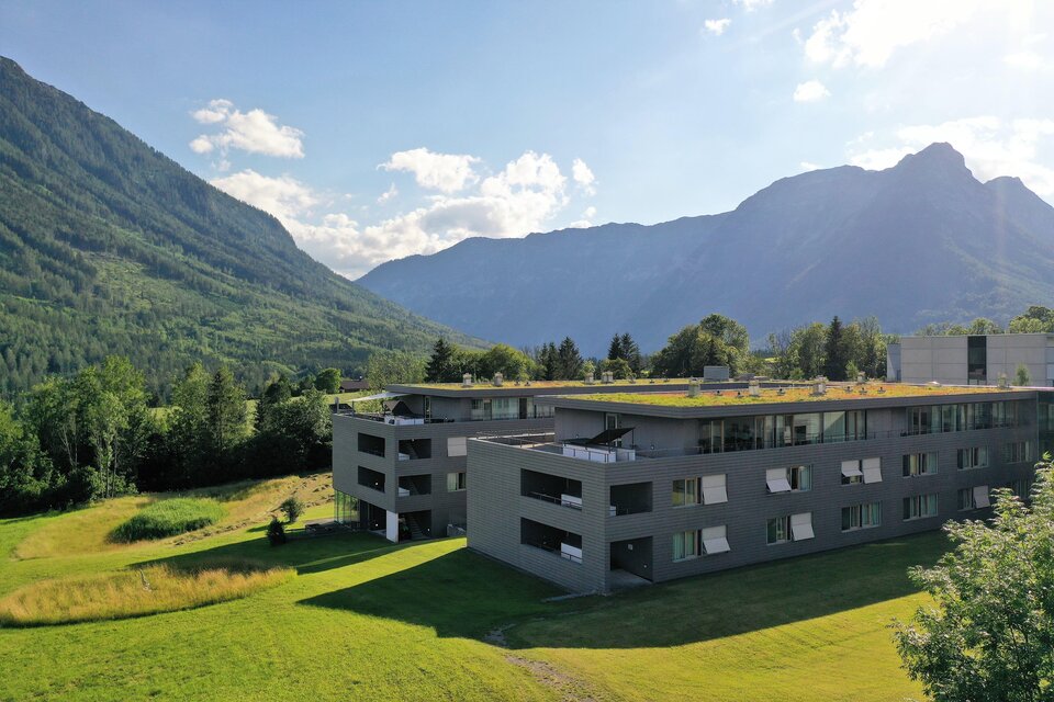 AMEOS Klinika Bad Aussee - Impression #1 | © Ameos Klinika Bad Aussee