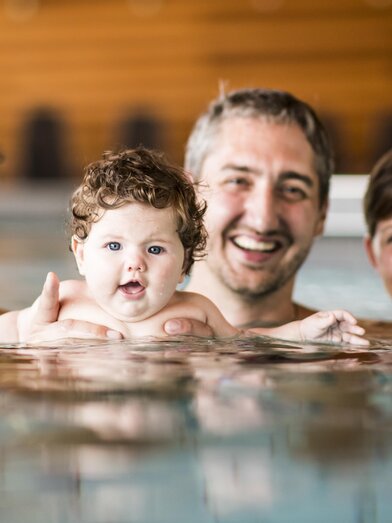 Aqualux-Wasser-Murtal-Steiermark | © Therme Aqualux | Therme Aqualux | © Therme Aqualux