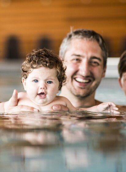 Aqualux-Wasser-Murtal-Steiermark | Therme Aqualux | © Therme Aqualux