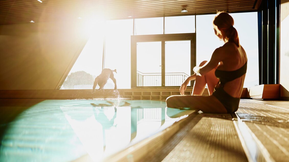 AQUALUX Thermal Spa Fohnsdorf - Impressionen #2.7