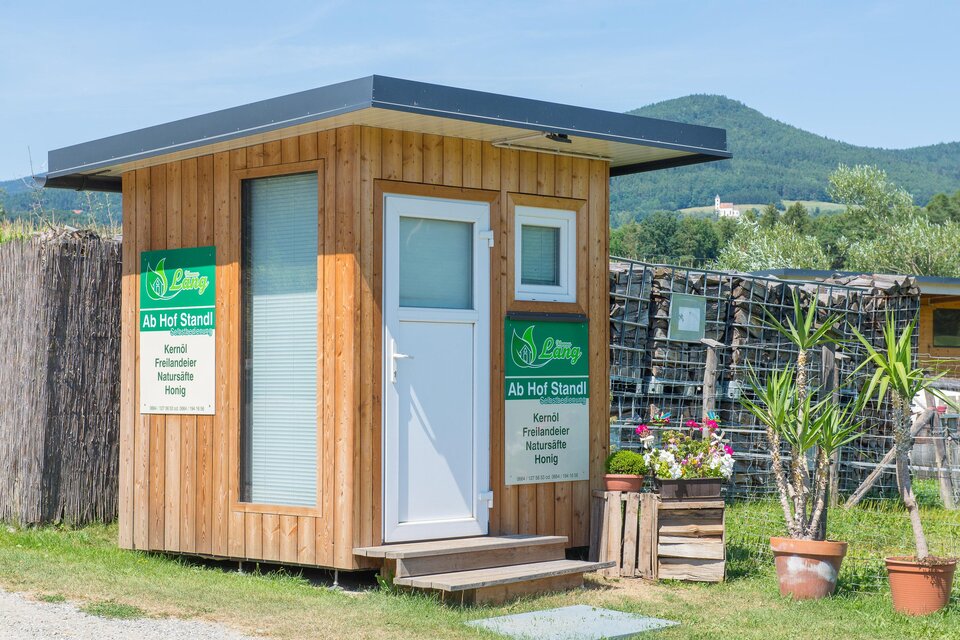 Ab Hof Standl Lang - Impression #1 | © Helmut Schweighofer