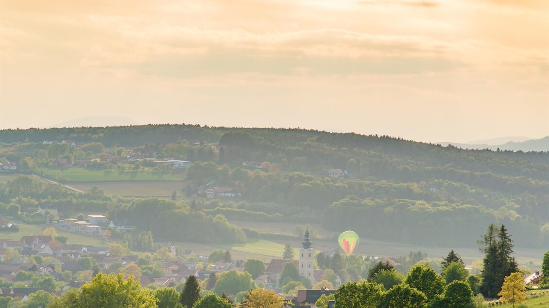 Ab-Hof-Verkauf_Aussicht_Oststeiermark | © Tourismusverband Oststeiermark