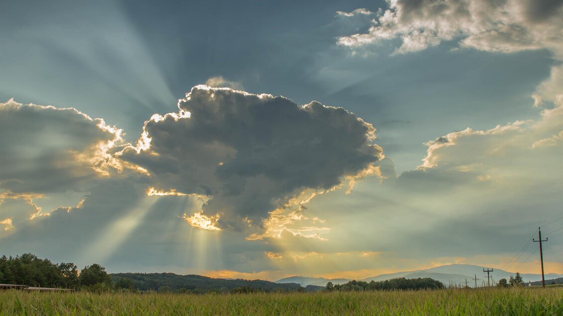 Ab-Hof-Verkauf_Himmel_Oststeiermark | © Tourismusverband Oststeiermark