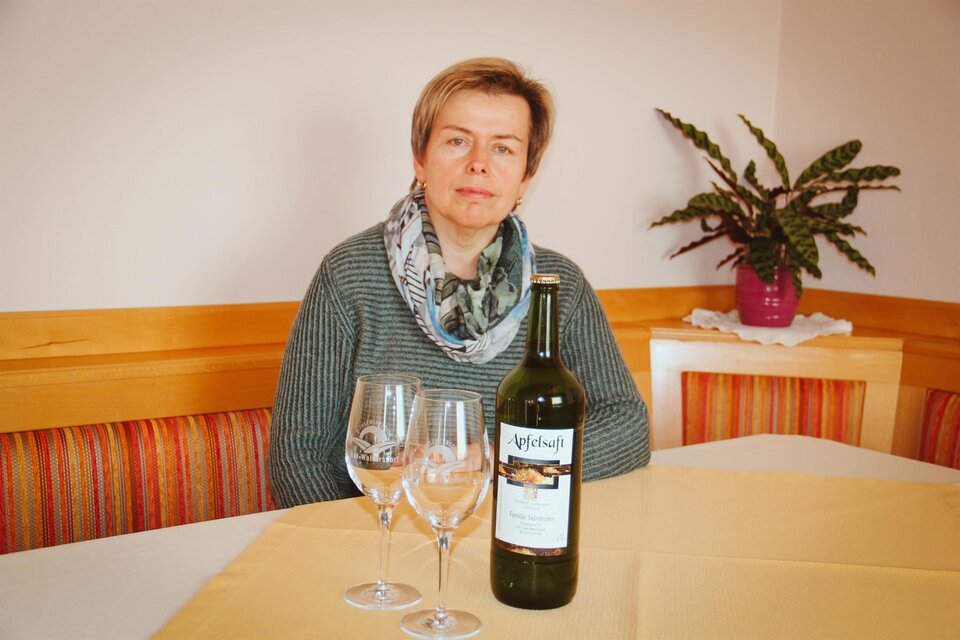 Ab-Hof-Verkauf Fam. Salmhofer - Impression #1 | © Salmhofer