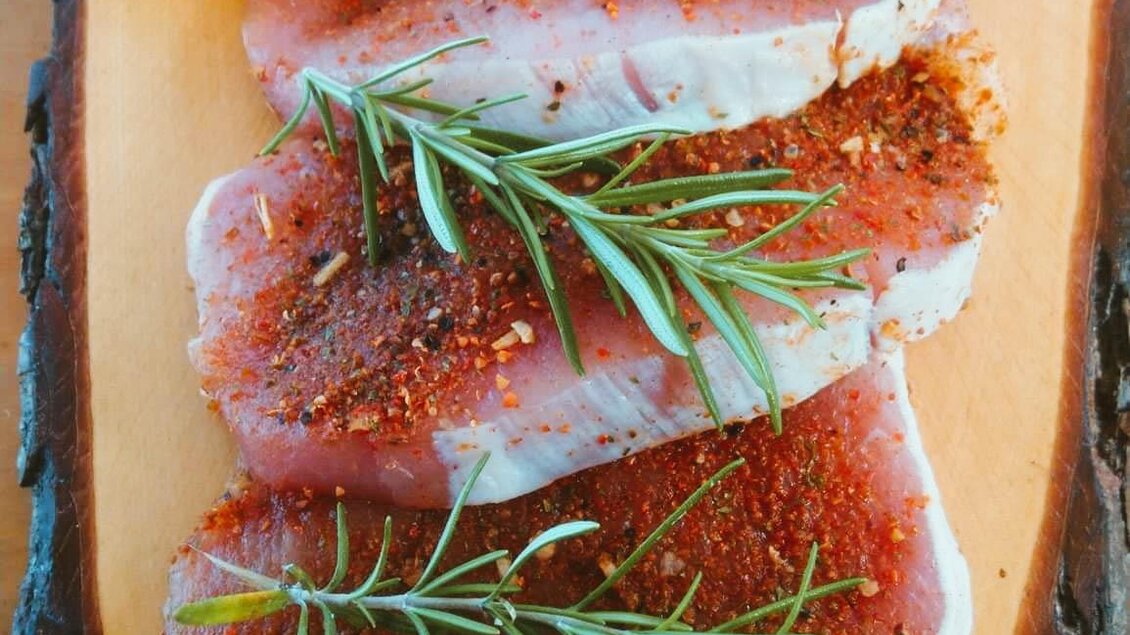 Frischfleisch | © Fiedler