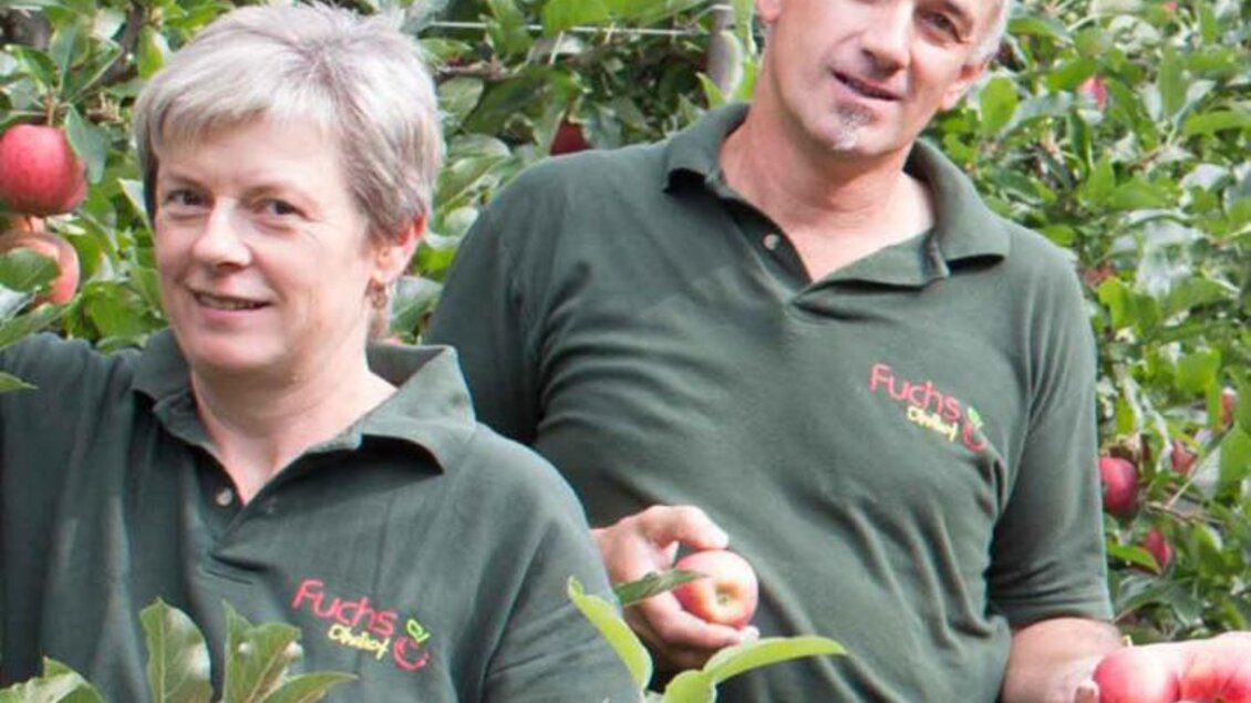 Ab-Hof-Verkauf_Fam.Fuchs_Oststeiermark | © Abhofverkauf Obstbau Fam. Fuchs