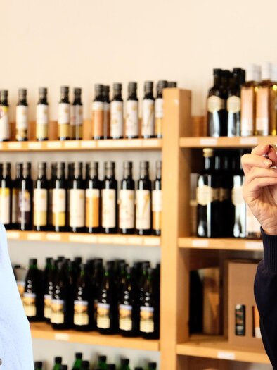 Peter und Michaela Böhm | © Böhm