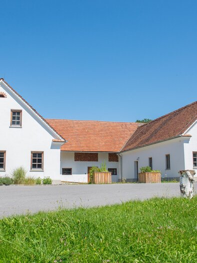 Ab-Hof-Verkauf Terler_Pöllau_Oststeiermark | © Helmut Schweighofer