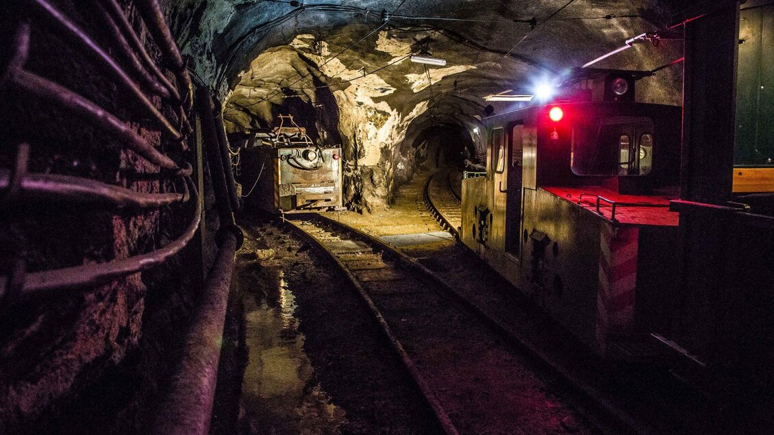 Adventure Erzberg - Impressionen #2.6