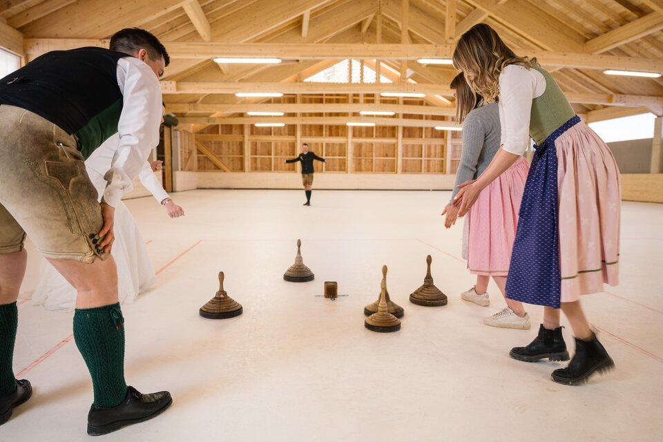 Abenteuer Zloam - Impression #1 | © www.zloam.at