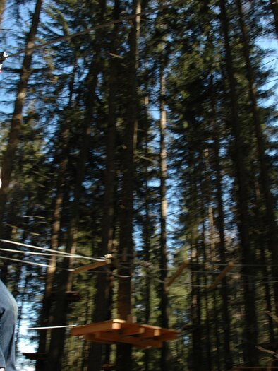 Abenteuerpark Gröbming | © Abenteuerpark Gröbming