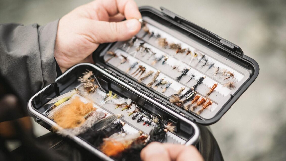 Active Fishing - Impressionen #2.2