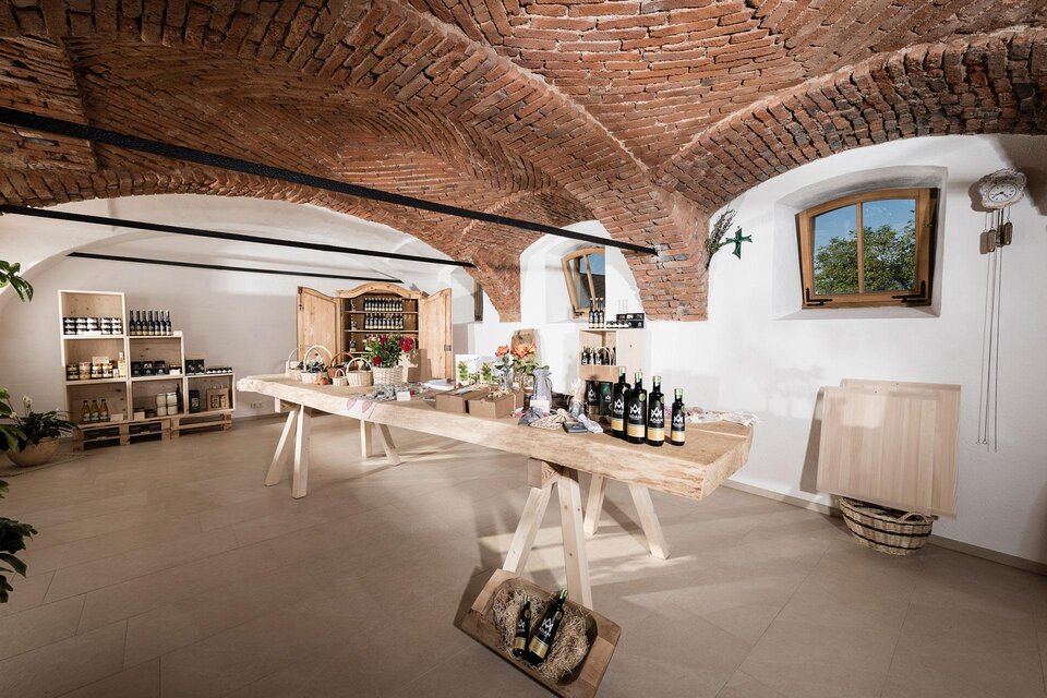 Adamarkt Seggauberg - Impression #1 | © Adamarkt Seggauberg