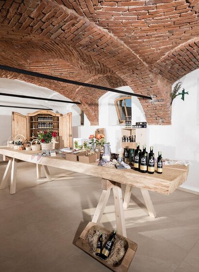 Adamarkt | Adamarkt Seggauberg | © Adamarkt Seggauberg