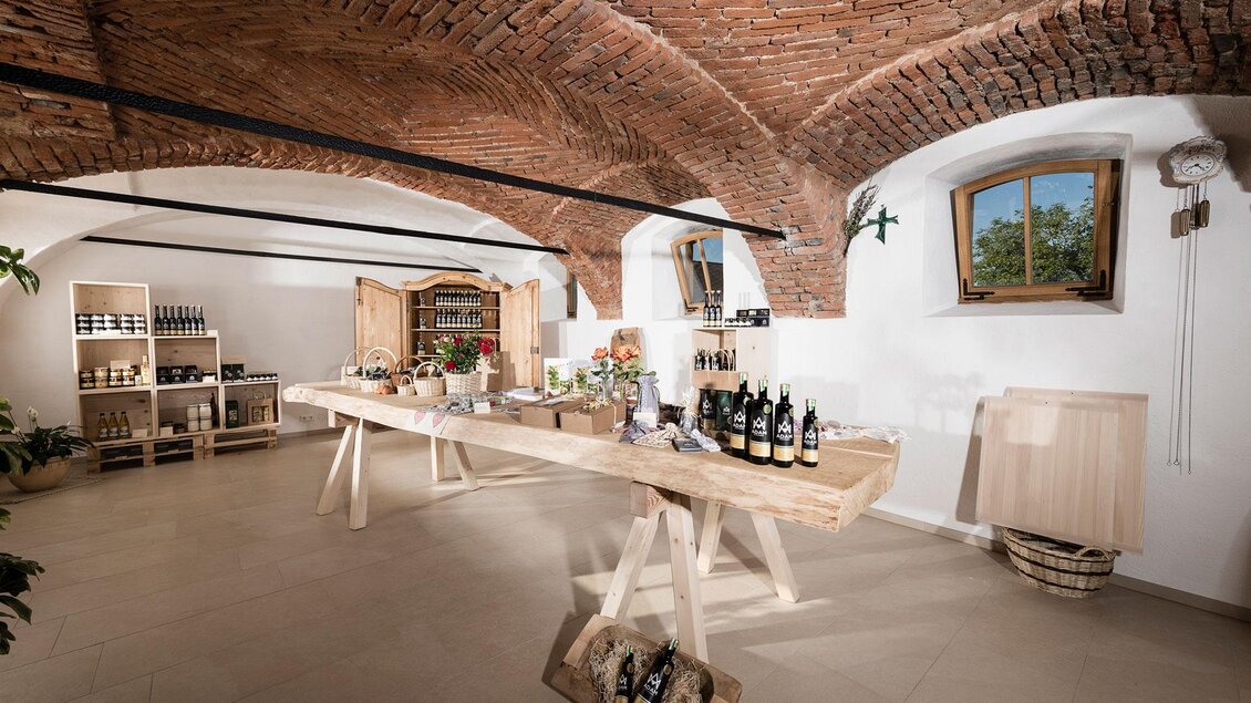 Adamarkt | © Adamarkt Seggauberg