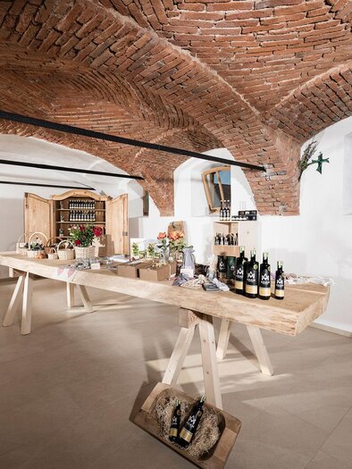 Adamarkt | © Adamarkt Seggauberg