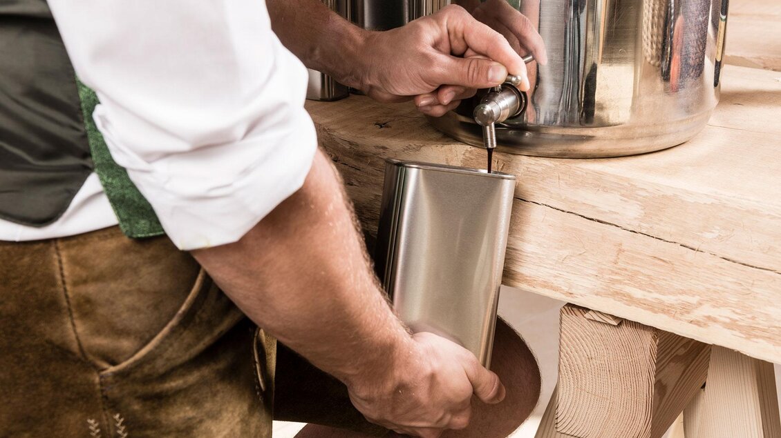 Produktion 1 | © Adamarkt Seggauberg