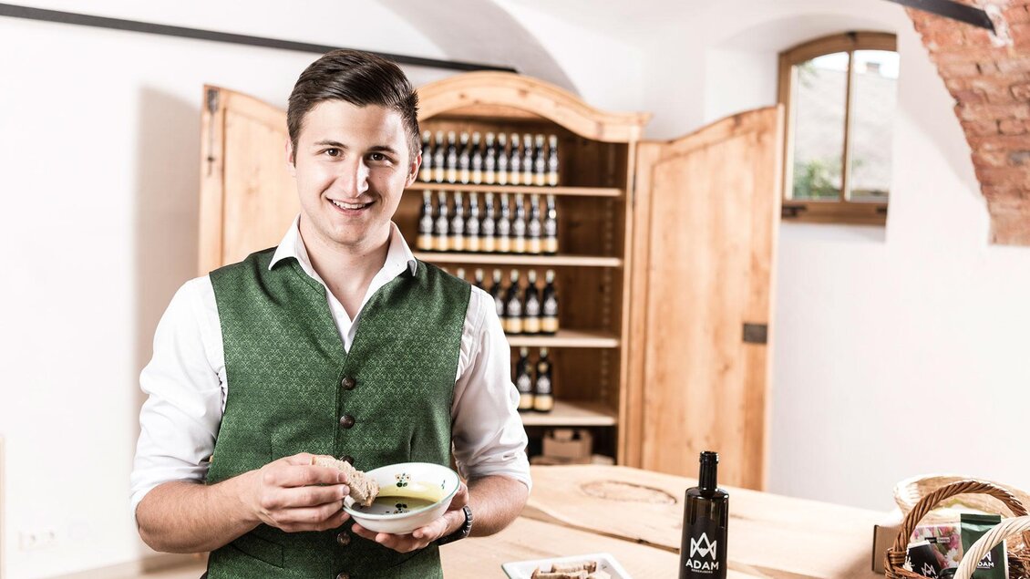 Adamarkt Seggauberg | © Adamarkt Seggauberg