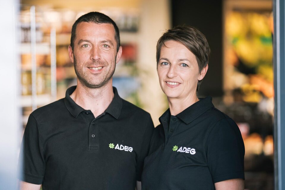 Adeg Zimmermann Foodstore - Impression #1 | © Stefan Leitner