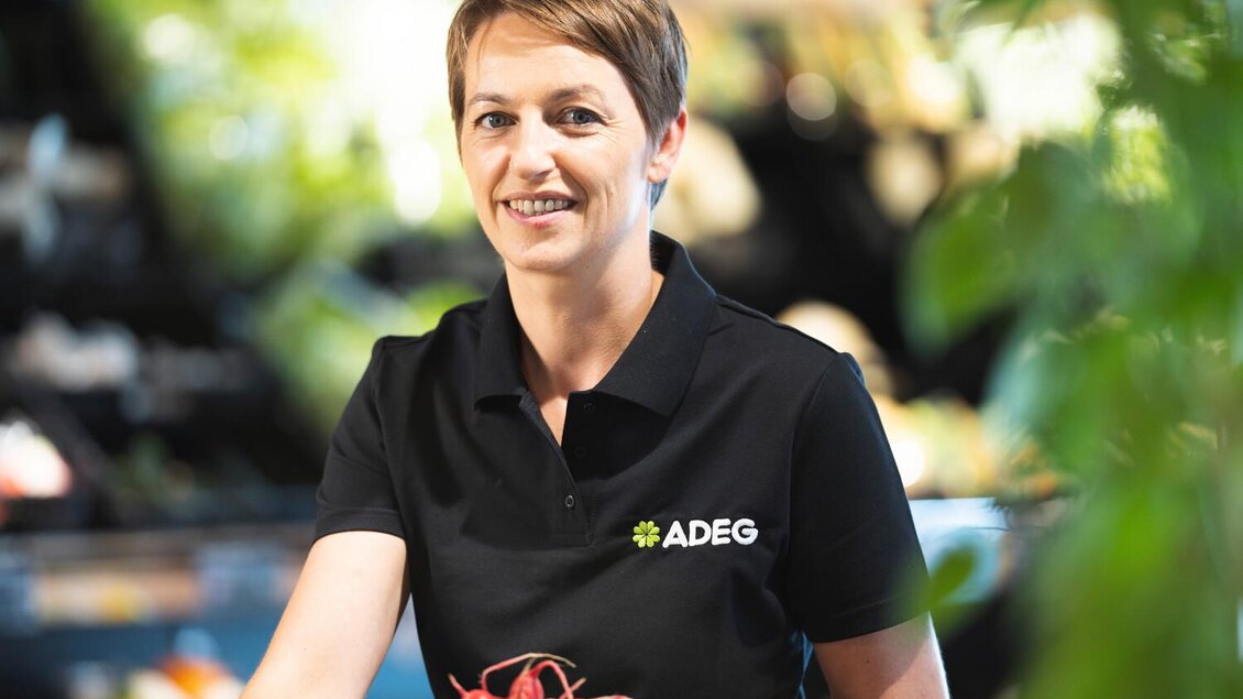 Daniela Zimmermann | © Stefan Leitner