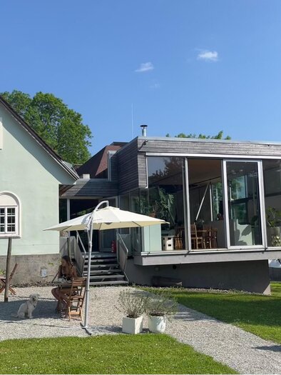 Aeijst Café | © Aeijst GmbH