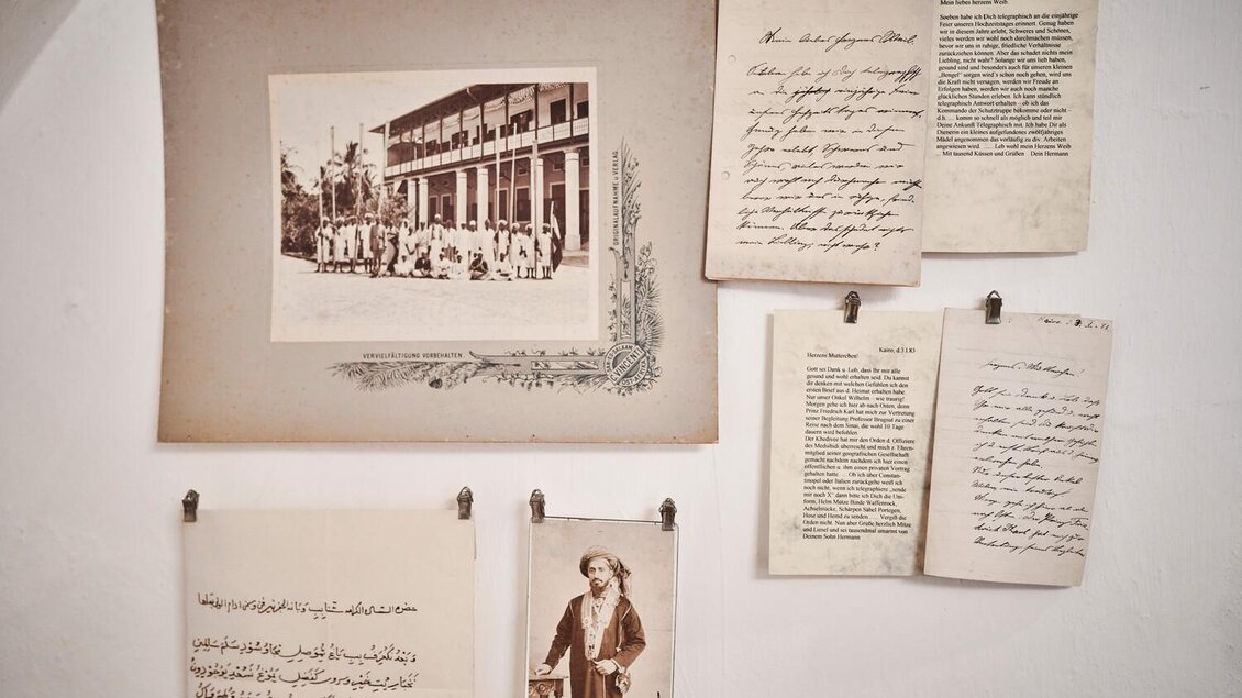 Interessantes zum Thema AFRIKA | © Thomas Sattler