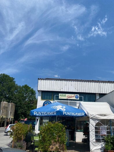 Agrar Stüberl_Pöllau_Oststeiermark | © Emily Cividino