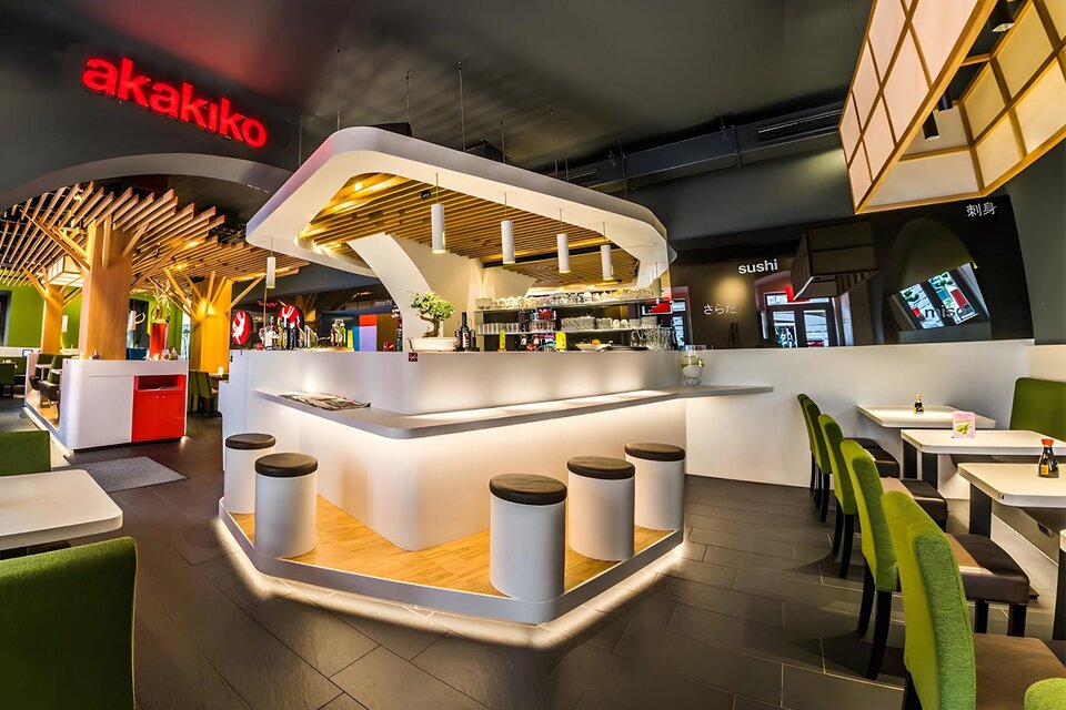 Akakiko - Impression #1 | © Akakiko