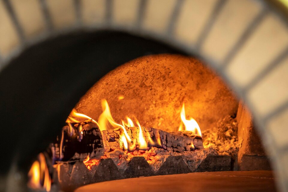 Al Pacino - Pizzeria / Fischrestaurant - Impression #1 | © TV Region Graz - Lunghammer