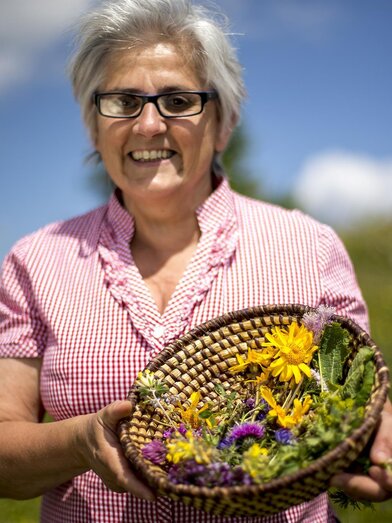 Heilkräuter-Coach-Ausbildung | © Tom Lamm | © Tom Lamm