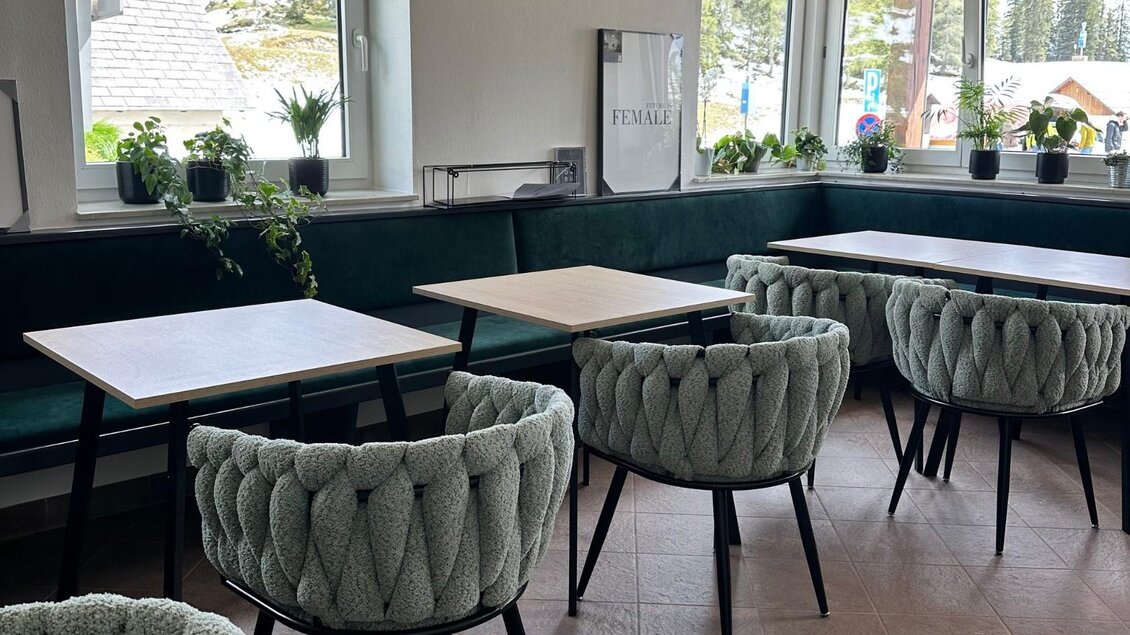 Alm in, Tauplitzalm | © Gipfelmomente