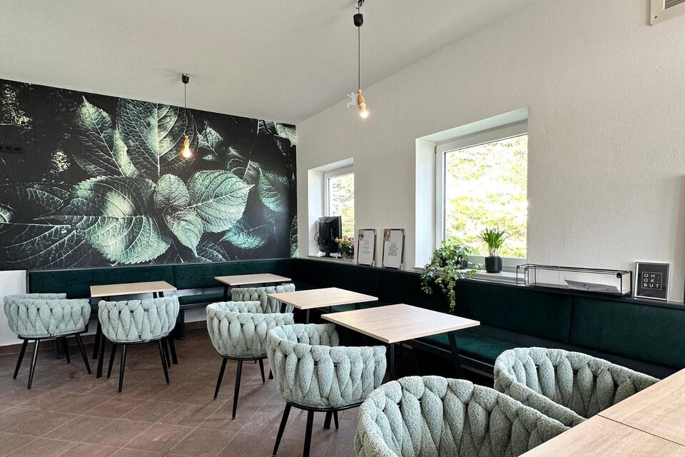 Alm in - Impression #1 | © Gipfelmomente