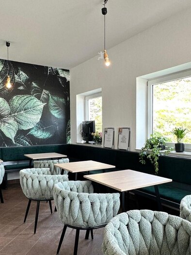 Alm in, Tauplitzalm, guest room | © Gipfelmomente