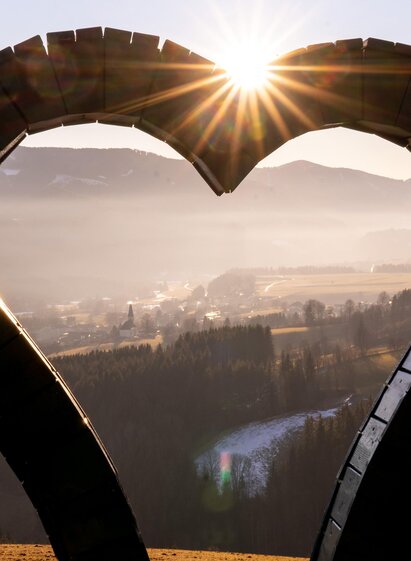Jakobusweg | © Breidler