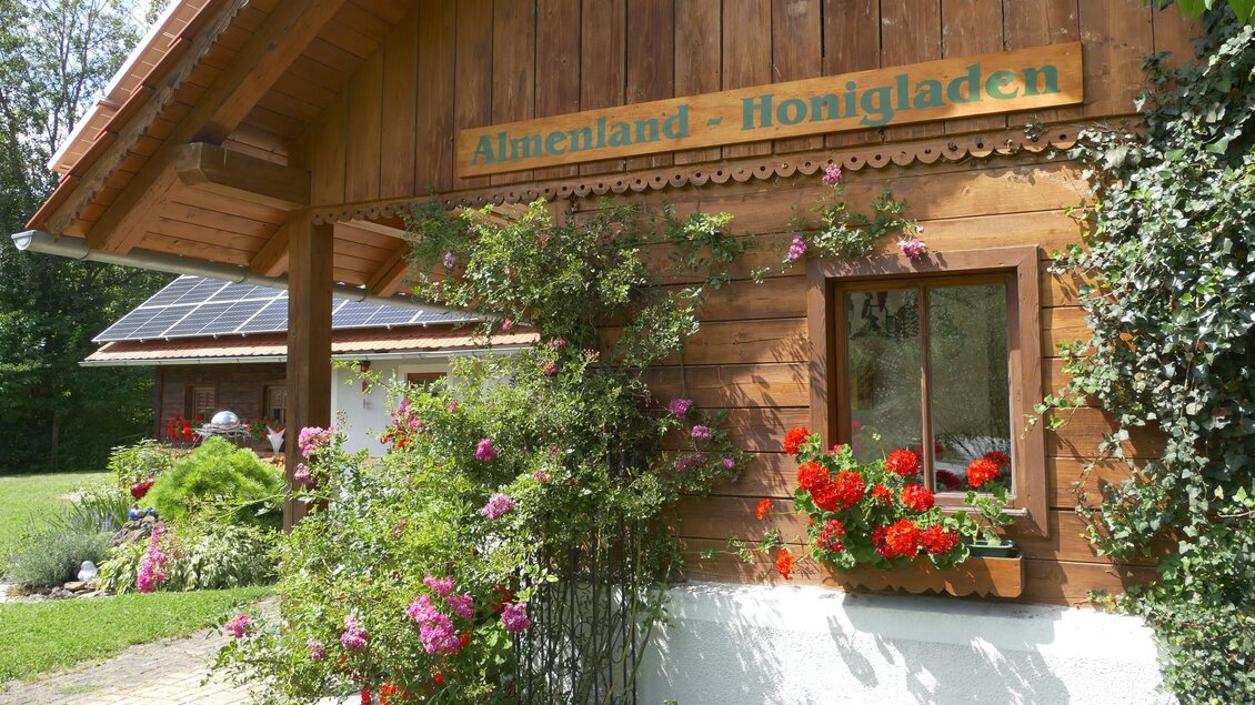 Almenland Beekeeping Kreiner - Impressionen #2.3