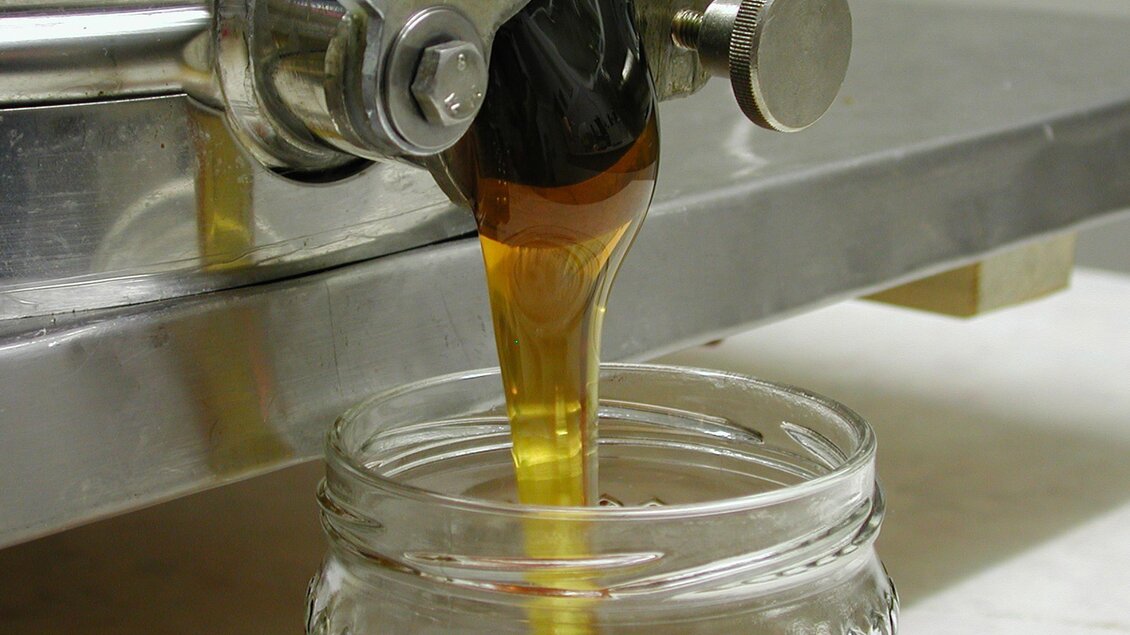 Almenland Beekeeping Kreiner - Impressionen #2.8