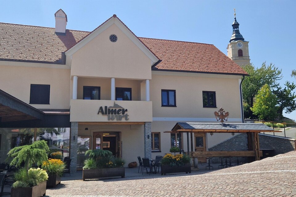 Almerwirt - Impression #1 | © Almer