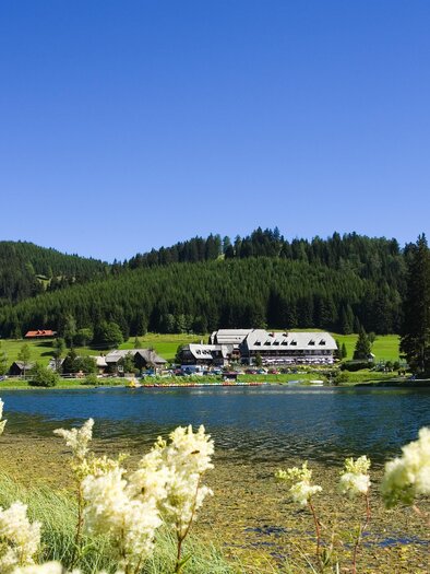Teichwirt_House_Eastern Styria | © Almgasthof Hotel Teichwirt