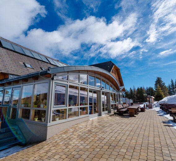 Sabathy-Außenansicht3-Murtal-Steiermark | © Almidylle Sabathy | Almidylle Sabathy | © Almidylle Sabathy