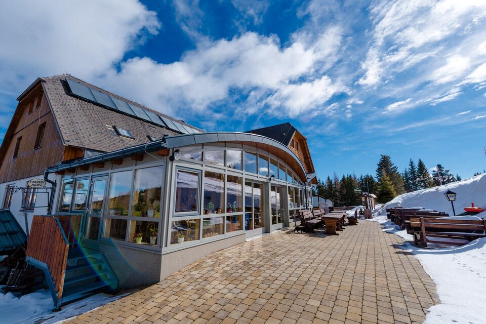 Almidylle Sabathy - Impression #1 | © Almidylle Sabathy