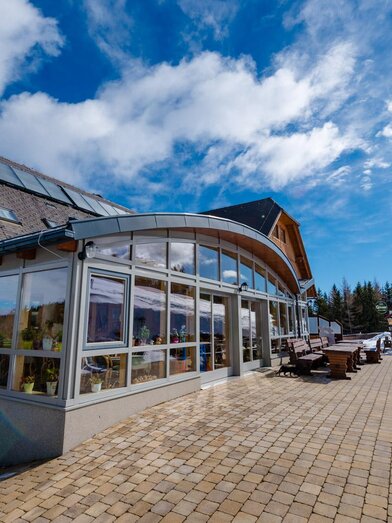 Sabathy-Außenansicht3-Murtal-Steiermark | © Almidylle Sabathy | Almidylle Sabathy | © Almidylle Sabathy