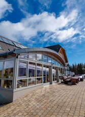 Sabathy-Außenansicht3-Murtal-Steiermark | © Almidylle Sabathy | Almidylle Sabathy | © Almidylle Sabathy