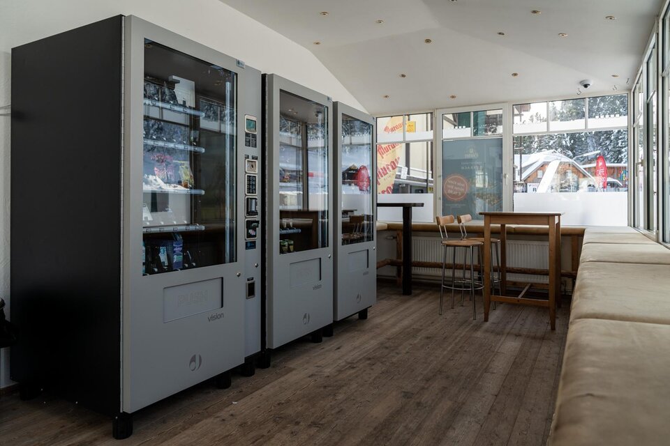 Hirter GenussTheke Turrach - Impression #1 | © TMG Turracher Höhe Marketing GmbH