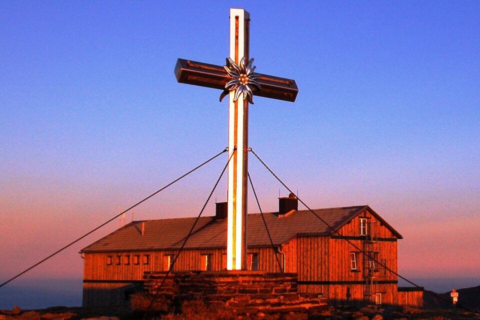 Alois-Günther_House - Impression #1 | © Steininger