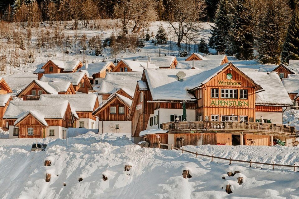 AlpenStub'n Losermaut - Impression #1 | © Alpenstubn